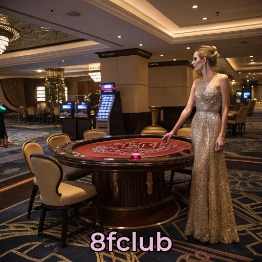 8fclub