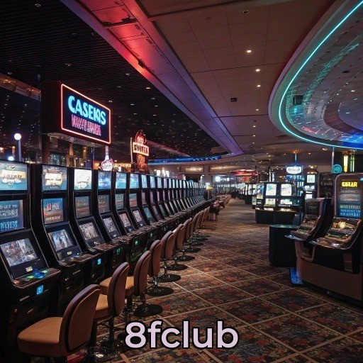 8fclub