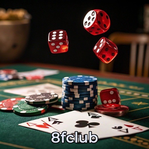 8fclub