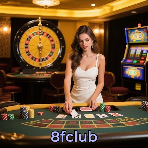 8fclub