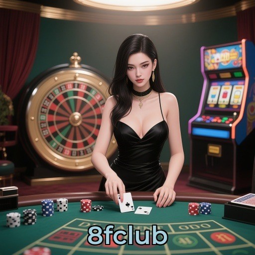 8fclub